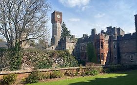 Castle Hotel, Ruthin